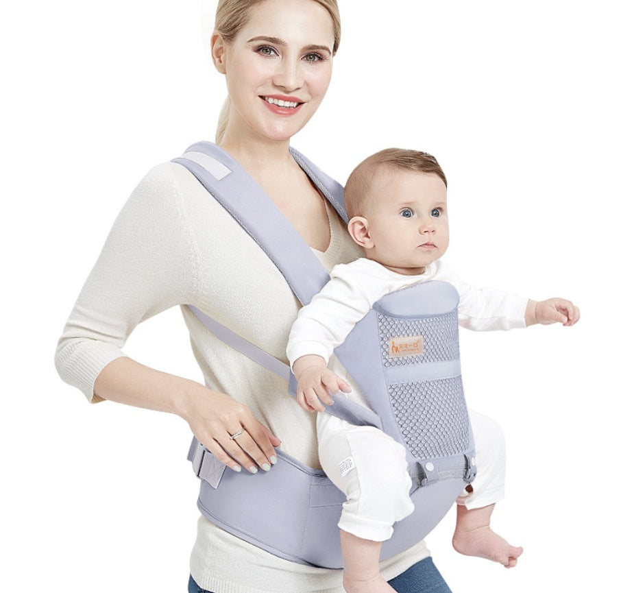 Baby Carrier Waist Stool Multifunctional Baby Child Sitting Carrier Bag